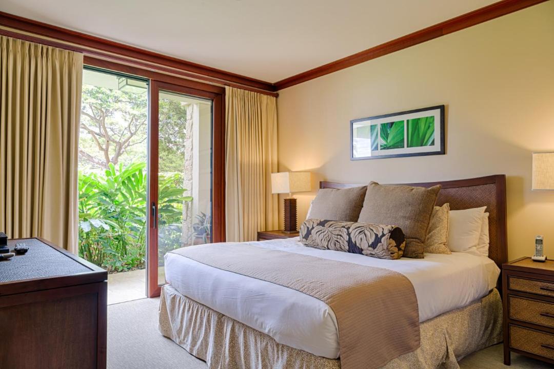 Photo of Bedroom in Ko Olina