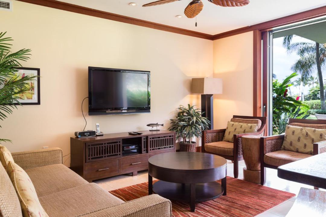 Photo of Livingroom in Ko Olina