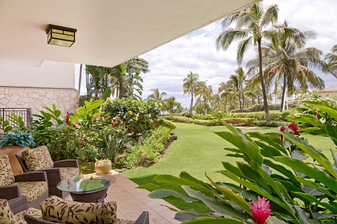 Photo of Patio Balcony in Ko Olina