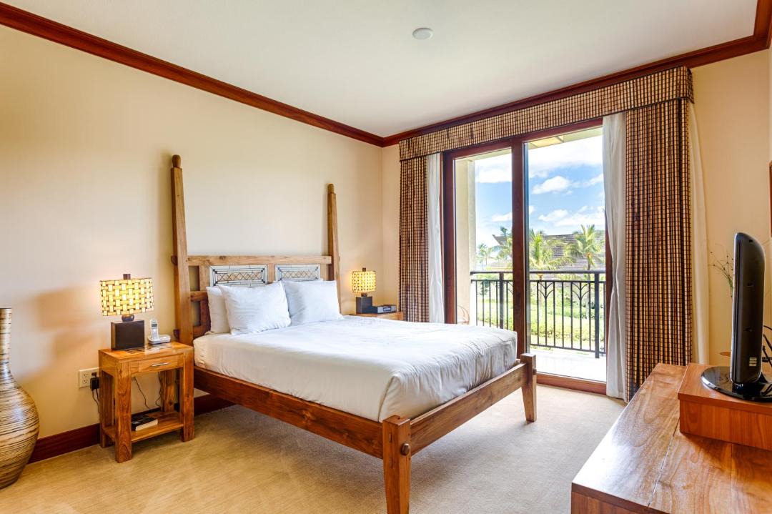 Photo of Bedroom in Ko Olina
