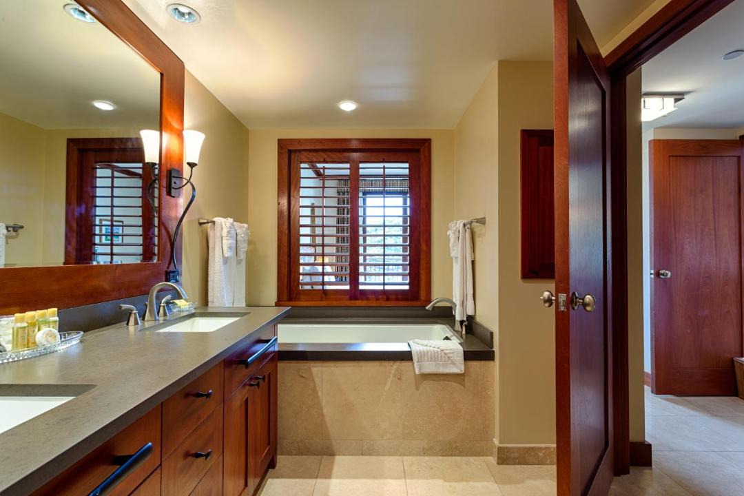 Photo of Bathroom in Ko Olina