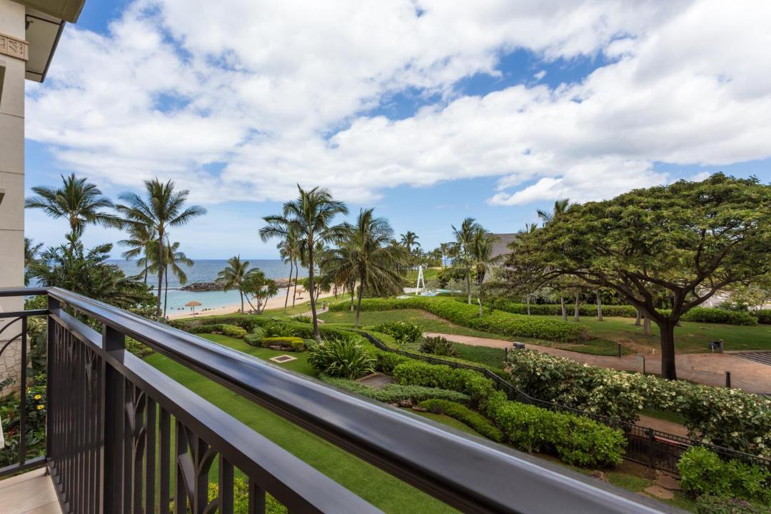 Photo of Patio Balcony in Ko Olina