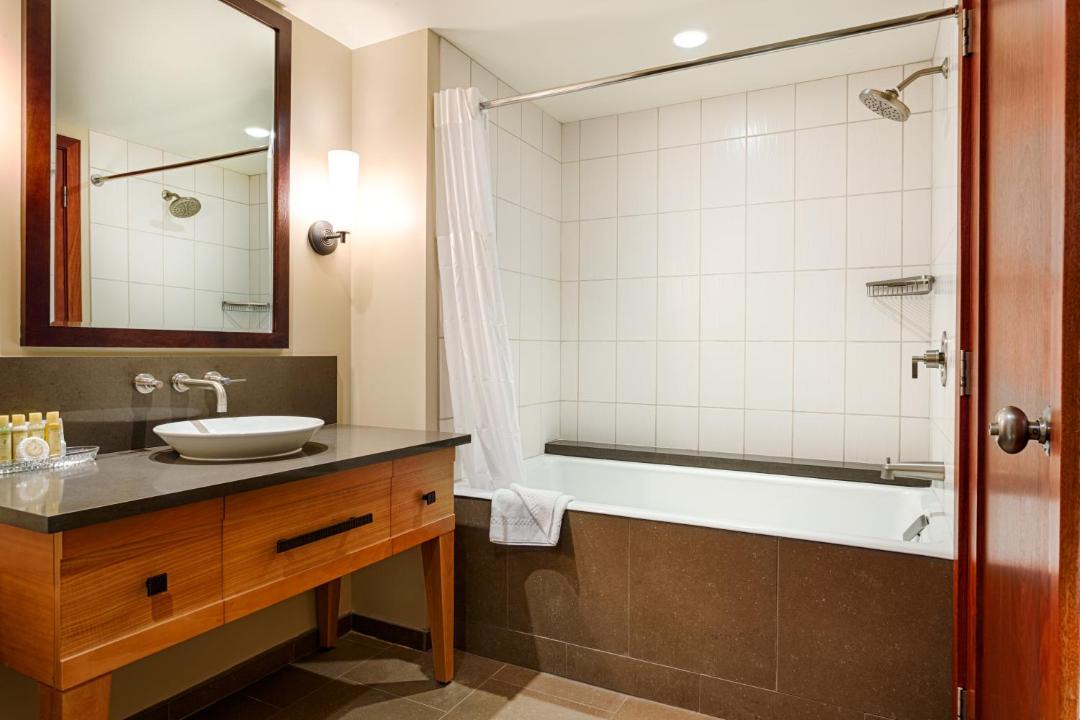 Photo of Bathroom in Ko Olina