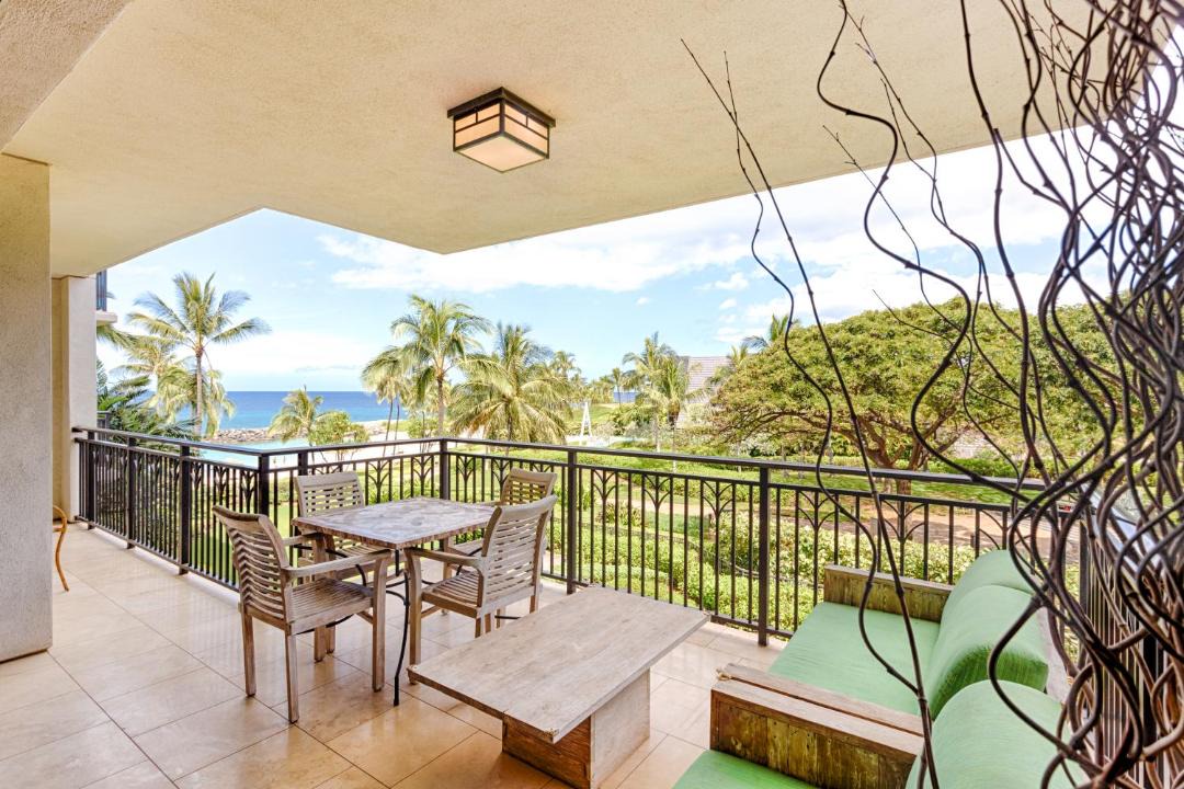 Photo of Patio Balcony in Ko Olina