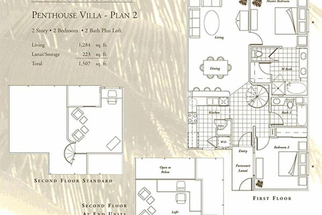 Photo of Buildings in Waikoloa