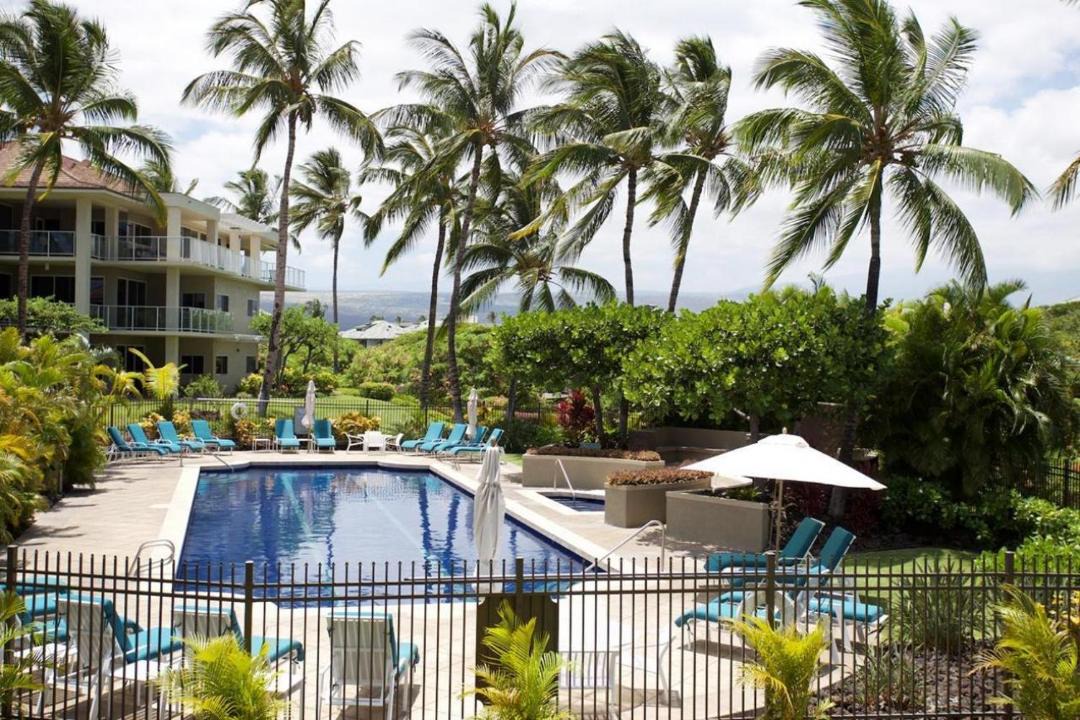 Photo of Buildings in Waikoloa