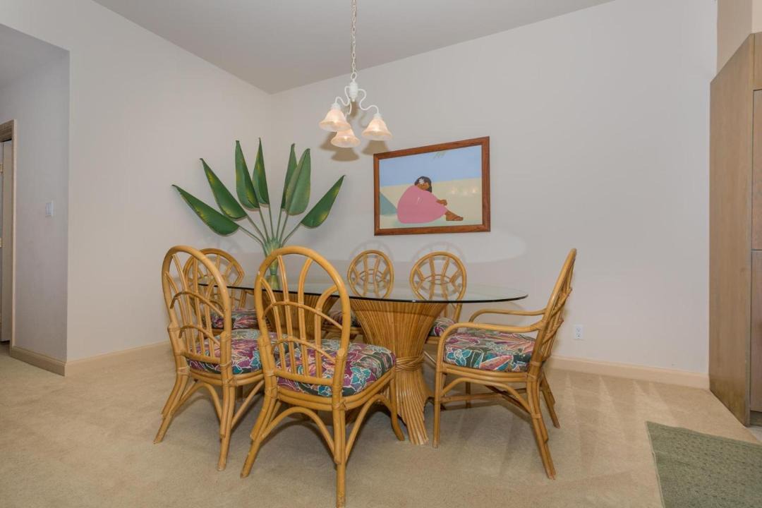 Photo of Livingroom in Waikoloa
