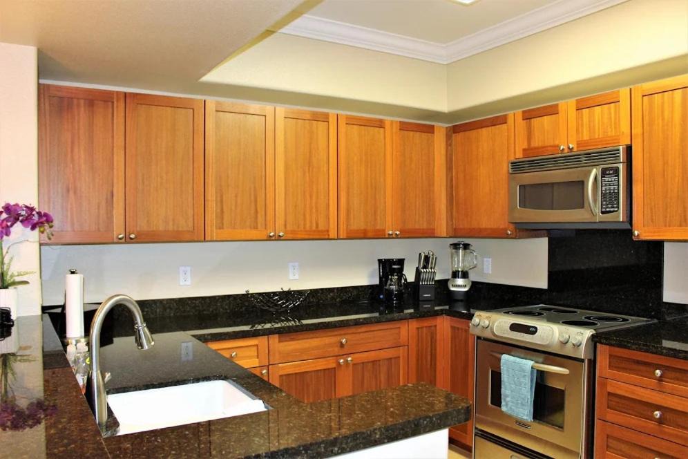 Photo of Kitchen in Ko Olina