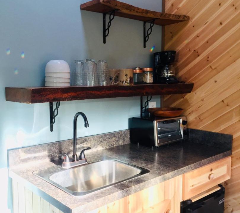 Photo of Kitchen in Leilani Estates