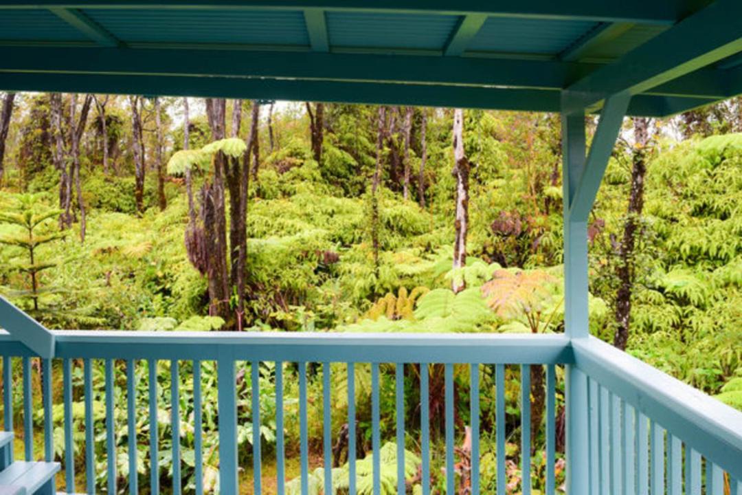 Photo of Patio Balcony in Mountain View