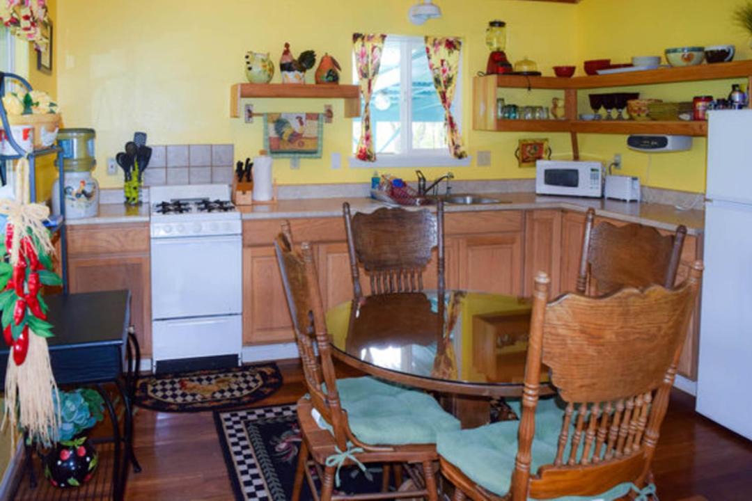 Photo of Kitchen in Mountain View