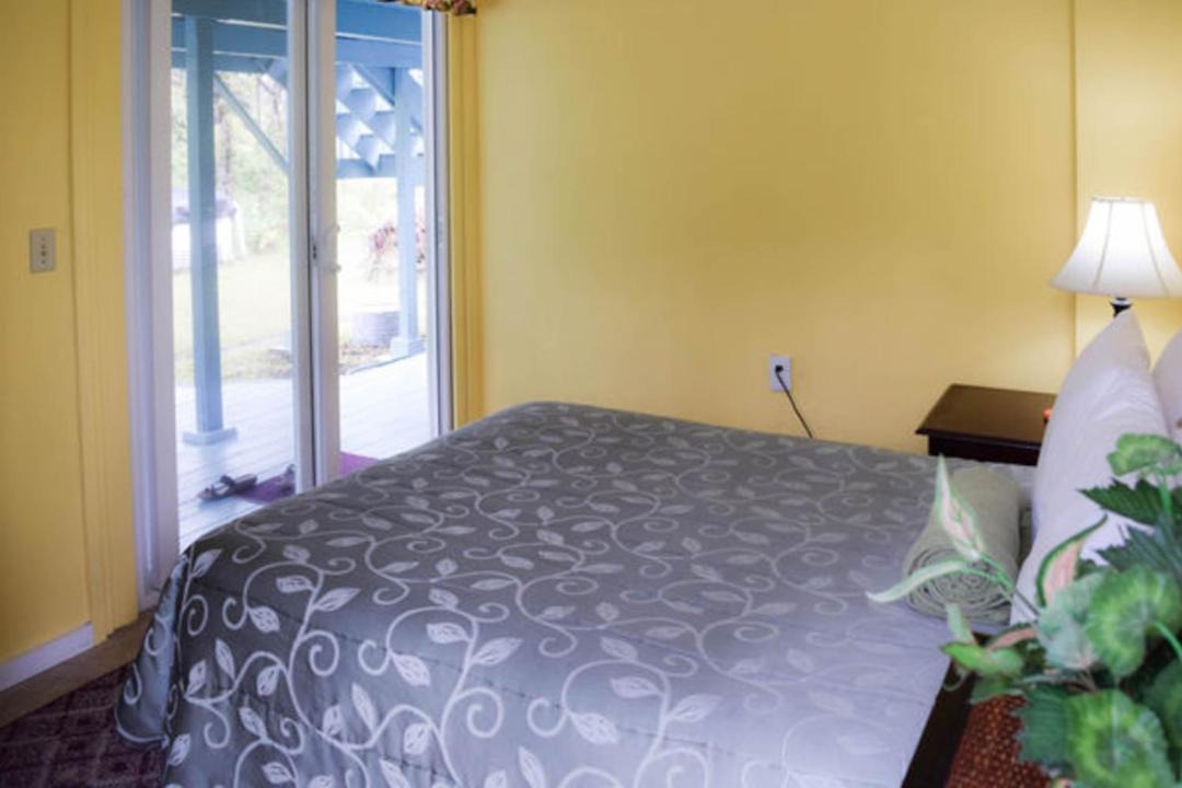 Photo of Bedroom in Mountain View