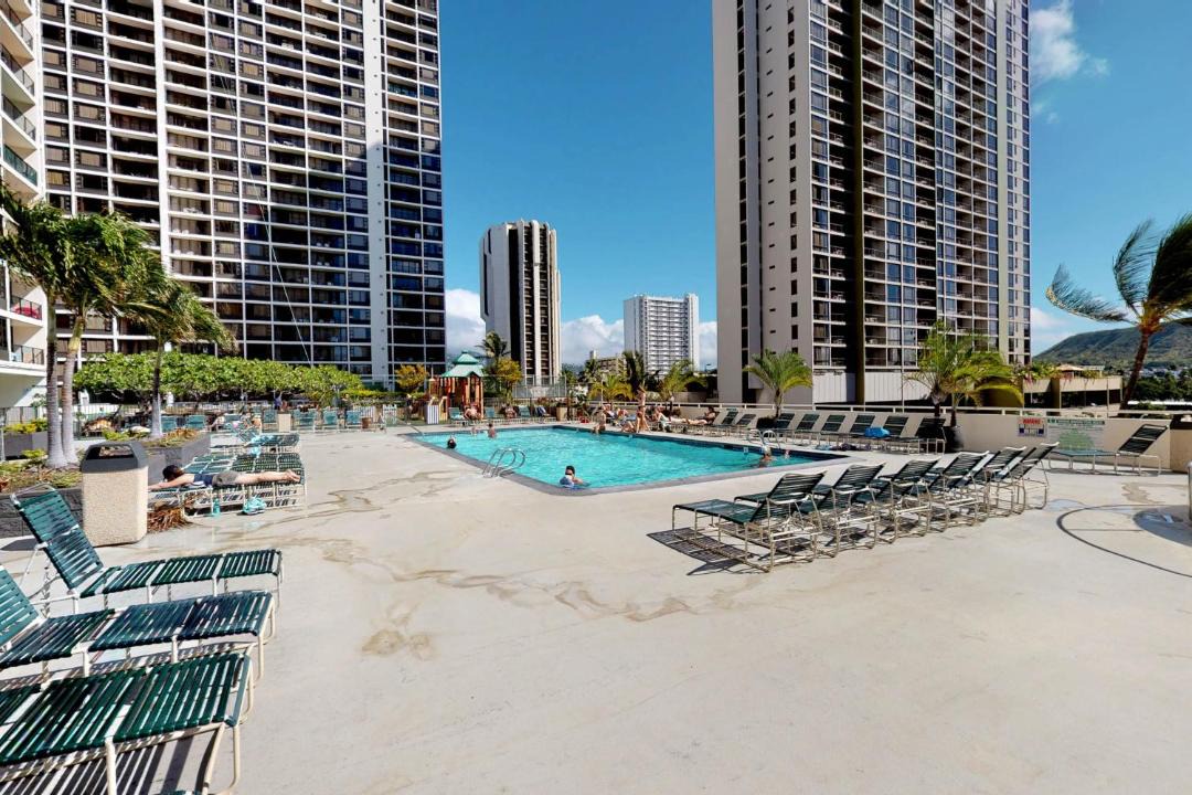 Photo of Others in Waikiki