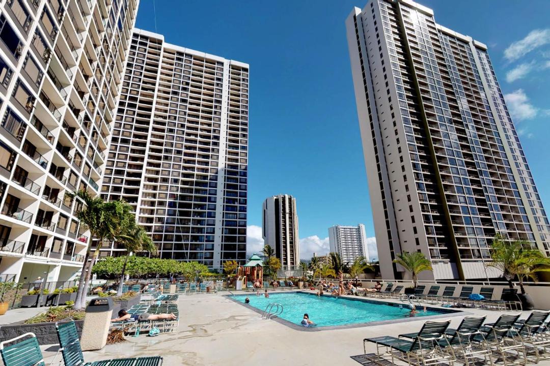 Photo of Others in Waikiki