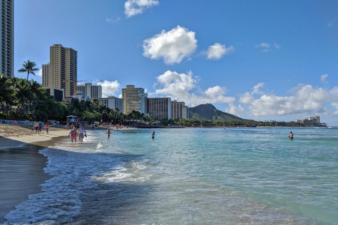 Photo of Others in Waikiki