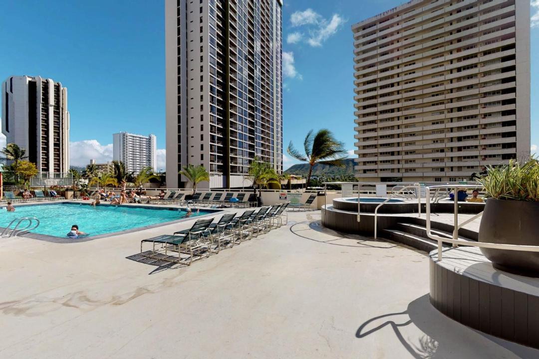 Photo of Others in Waikiki
