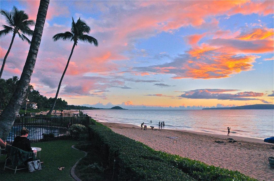 Photo of Outdoor in Kihei