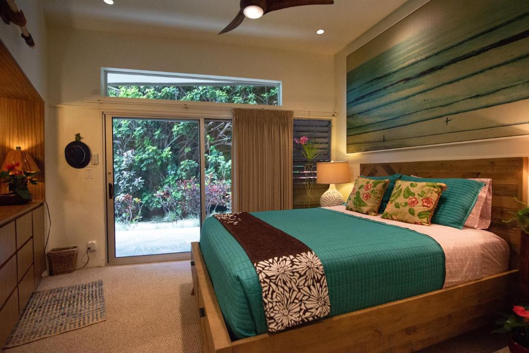 Photo of Bedroom in Kihei