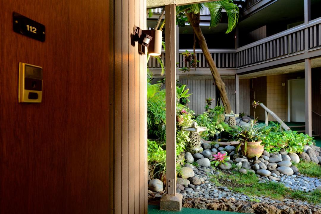 Photo of Buildings in Kihei