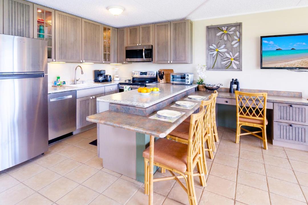 Photo of Kitchen in Kihei