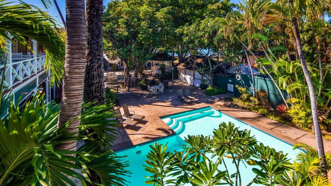 Photo of Others in Historic Lahaina Front Street