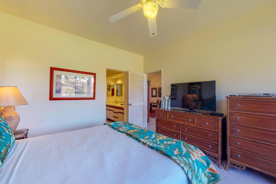 Photo of Bedroom in Wailea