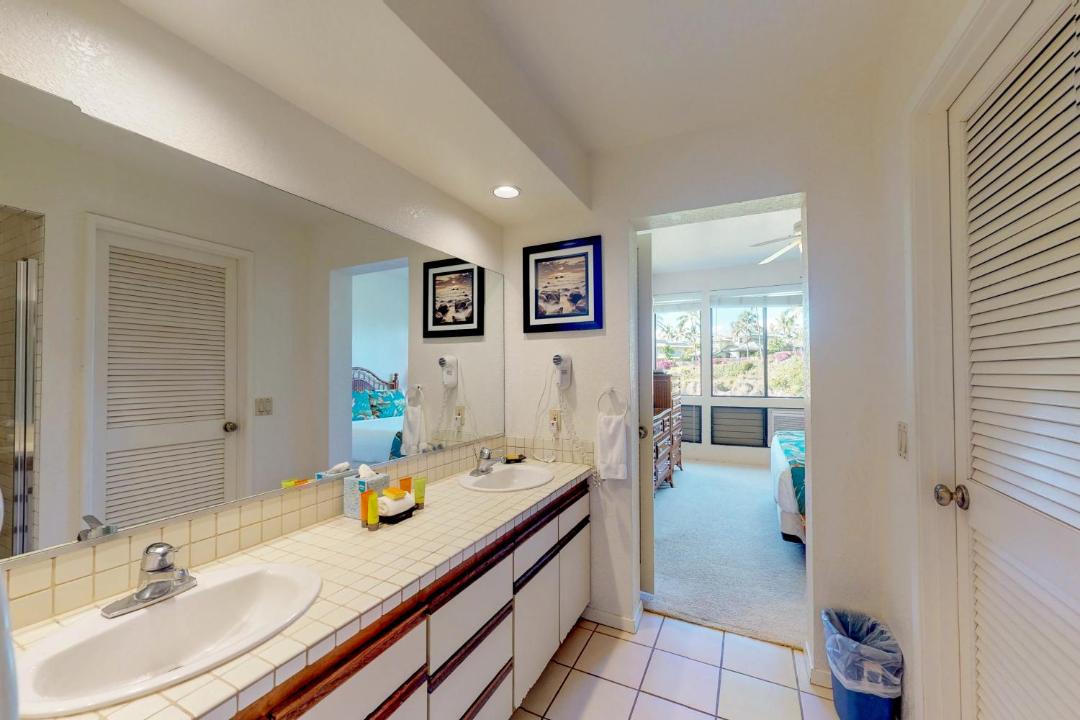 Photo of Bathroom in Wailea