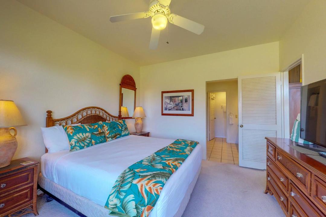 Photo of Bedroom in Wailea