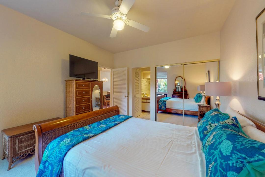 Photo of Bedroom in Wailea