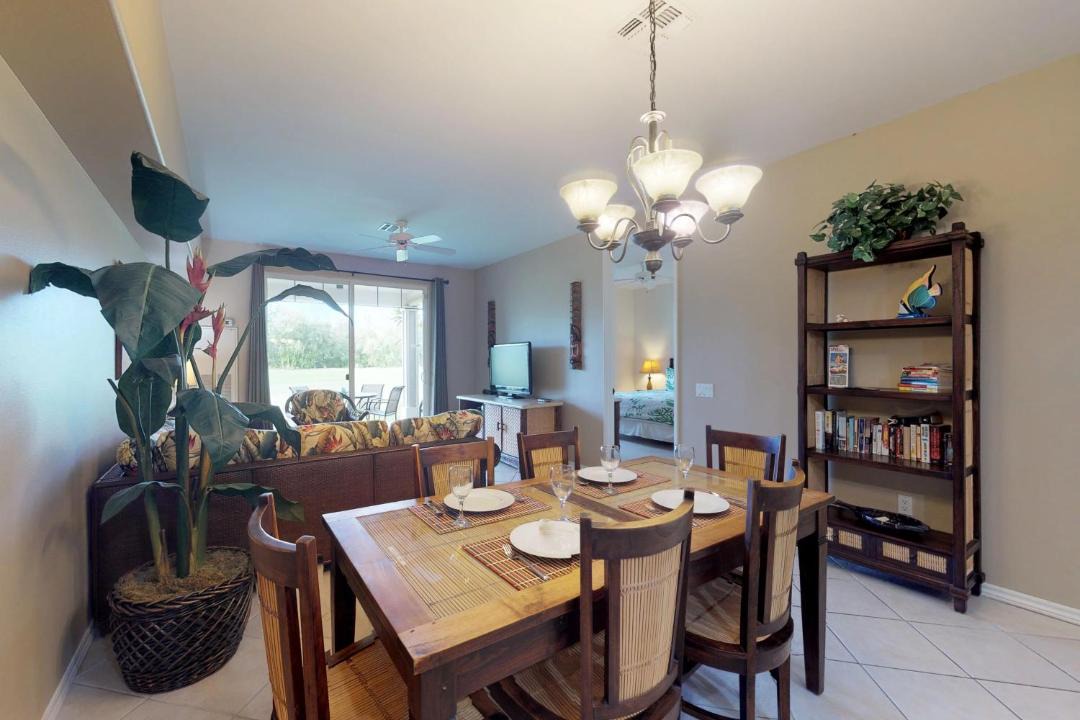 Photo of Livingroom in Waikoloa