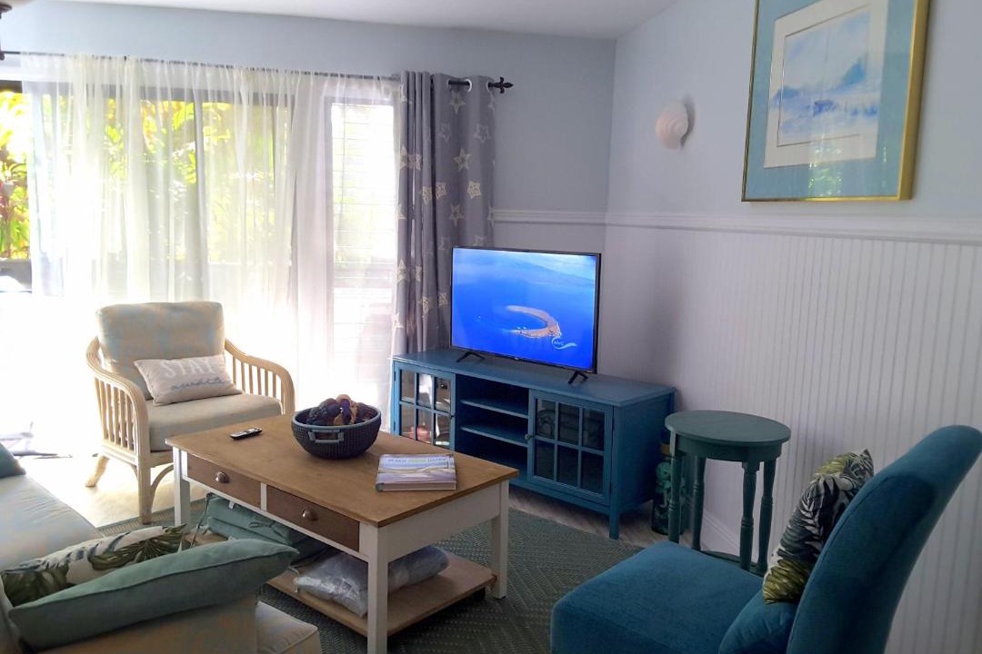 Photo of Livingroom in Kihei