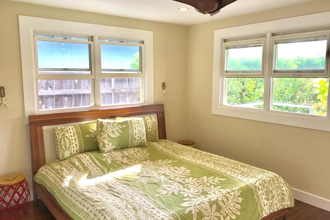 Photo of Bedroom in Kalama Tract