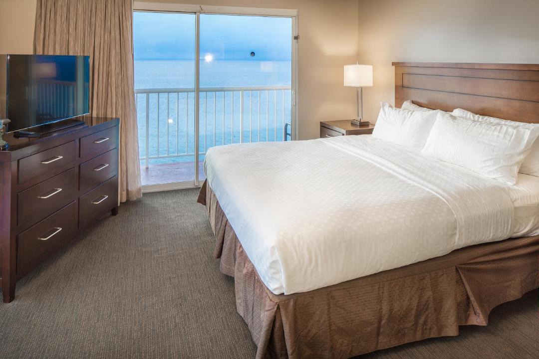 Photo of Bedroom in Honokowai