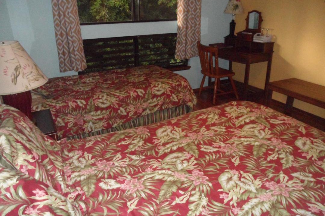 Photo of Bedroom in Honaunau-Napoopoo