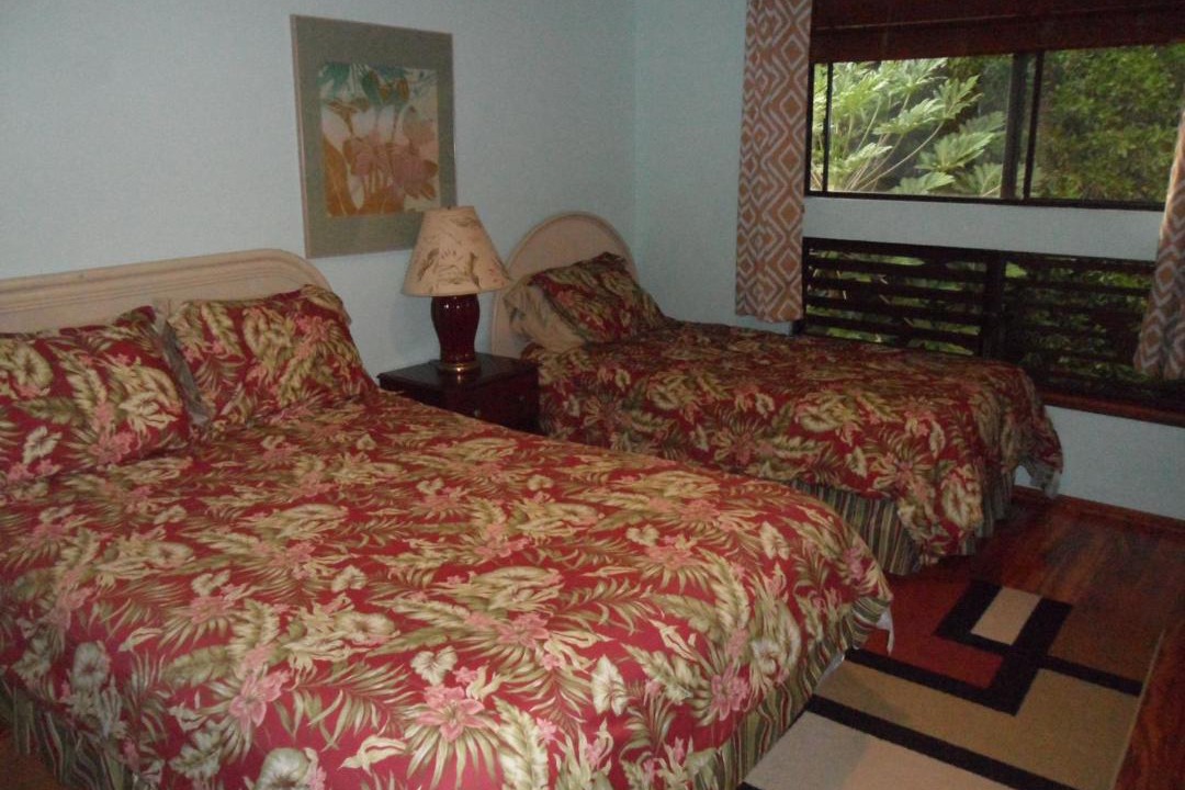 Photo of Bedroom in Honaunau-Napoopoo