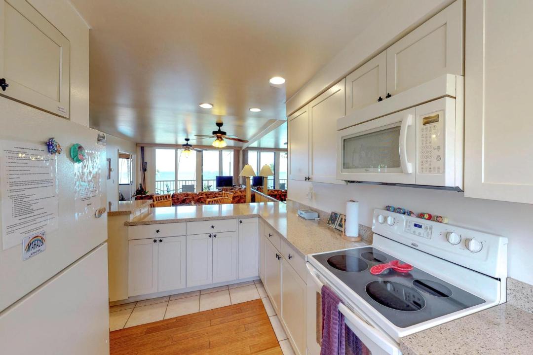 Photo of Kitchen in Maalaea
