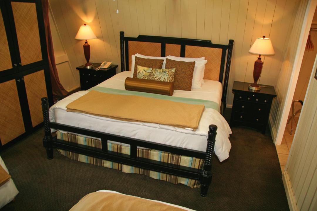 Photo of Bedroom in Kaunakakai