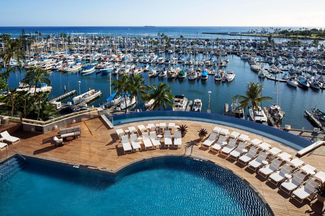 Photo of Others in Waikiki