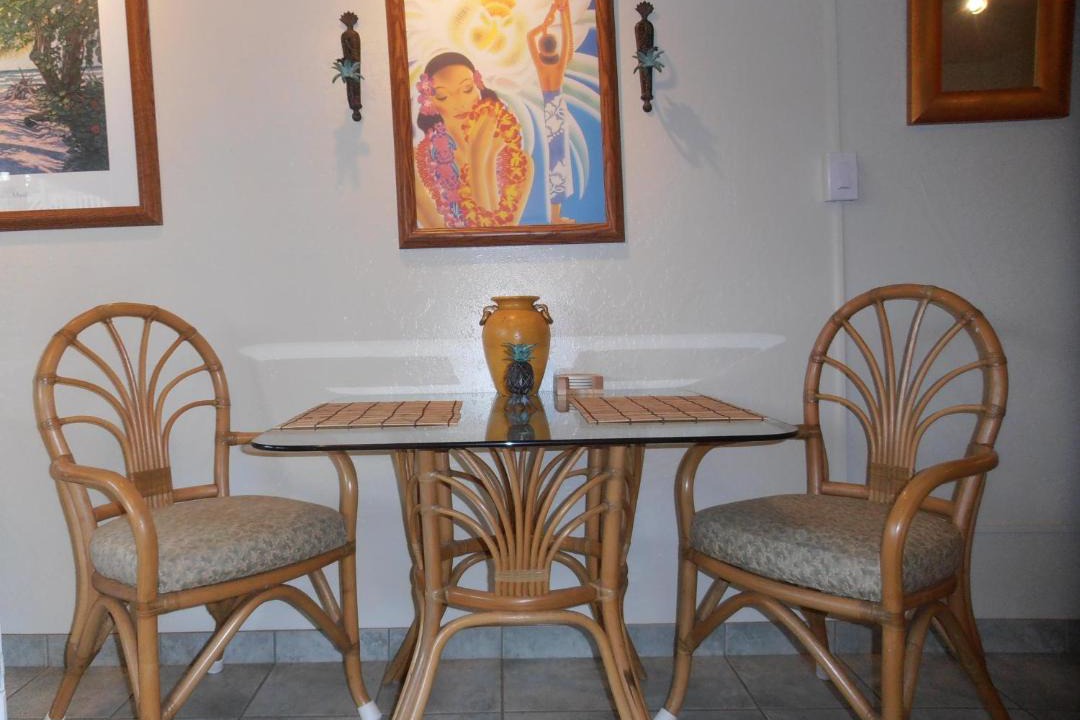 Photo of Livingroom in Kihei