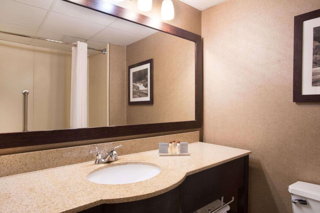 Photo of Bathroom in Southwest Raleigh