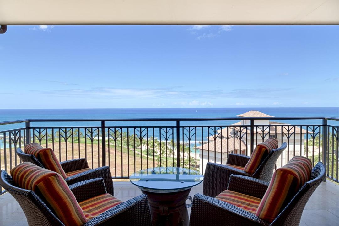 Photo of Patio Balcony in Ko Olina
