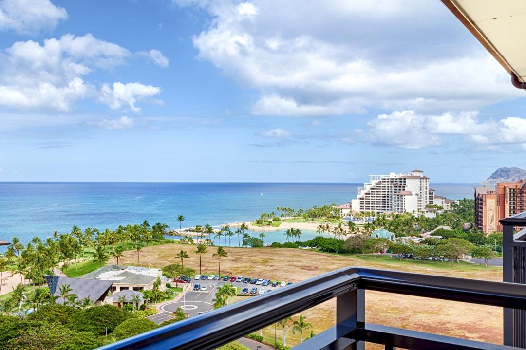 Photo of Patio Balcony in Ko Olina