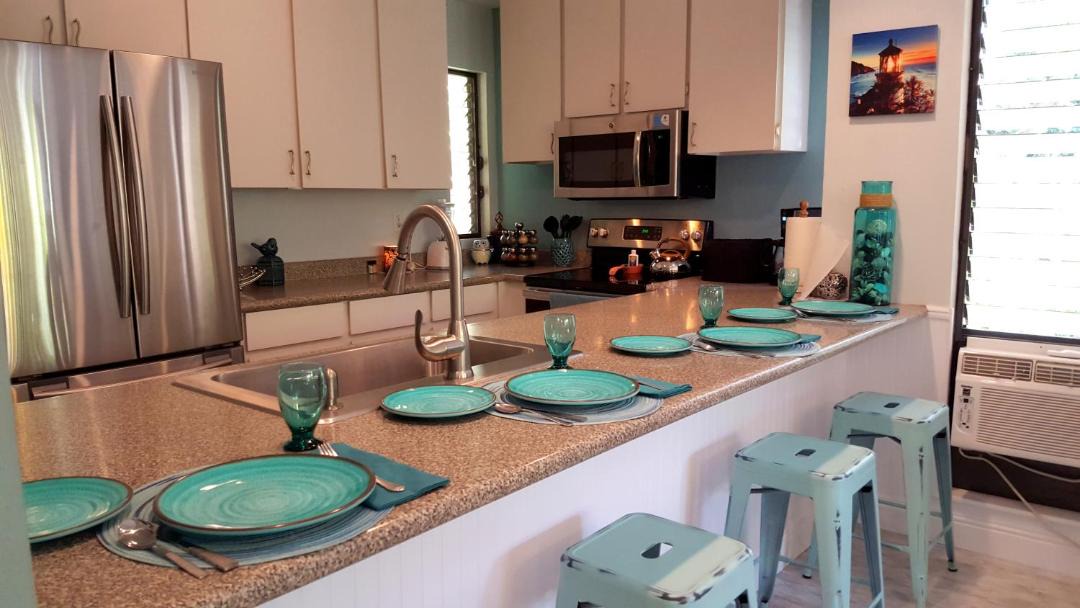 Photo of Kitchen in Kihei