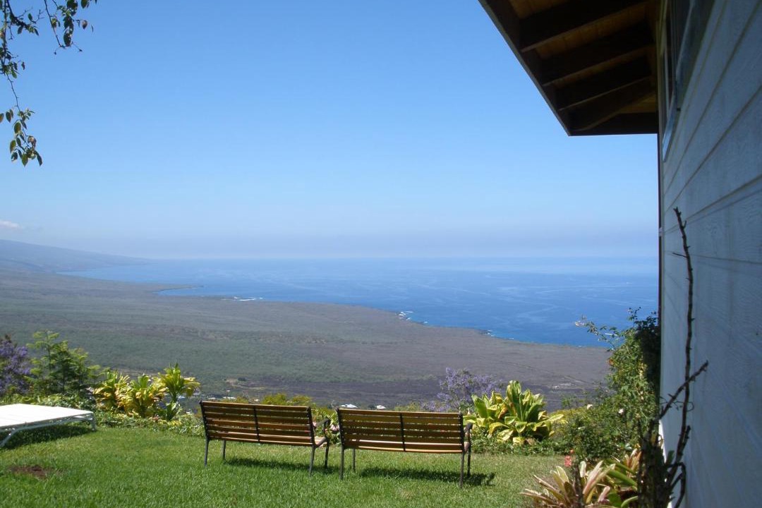 Photo of Patio Balcony in Honaunau-Napoopoo