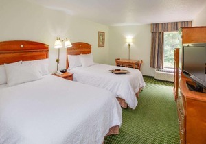 Hampton Inn Chester