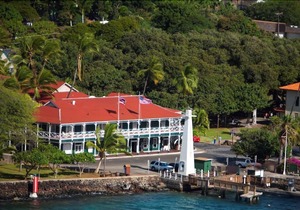 Best Western Pioneer Inn