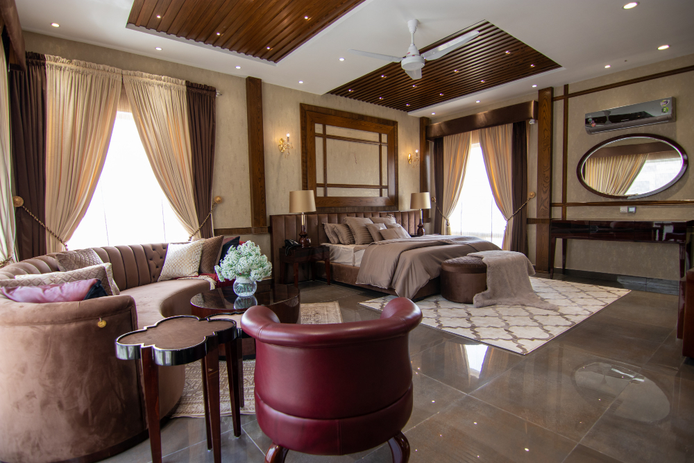 Banyan Tree By Casago