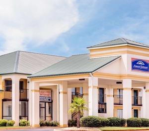 Howard Johnson 