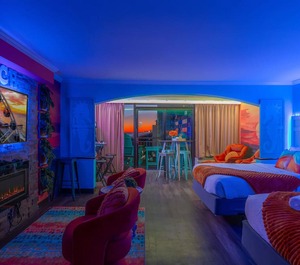 Caravelle Resort 