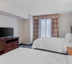 Hampton Inn Hull Street 